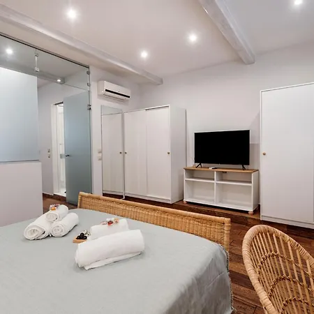 Saint'S Alley Suite Corfu  Экстерьер фото