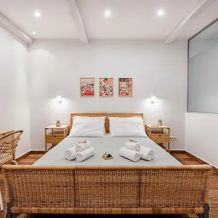 Saint'S Alley Suite Corfu  Экстерьер фото