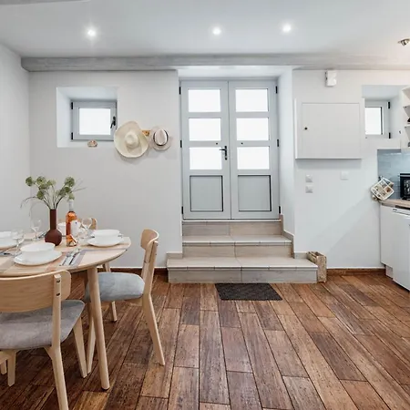 Saint'S Alley Suite Corfu  Экстерьер фото