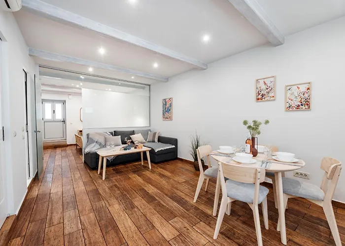 Saint\'S Alley Suite