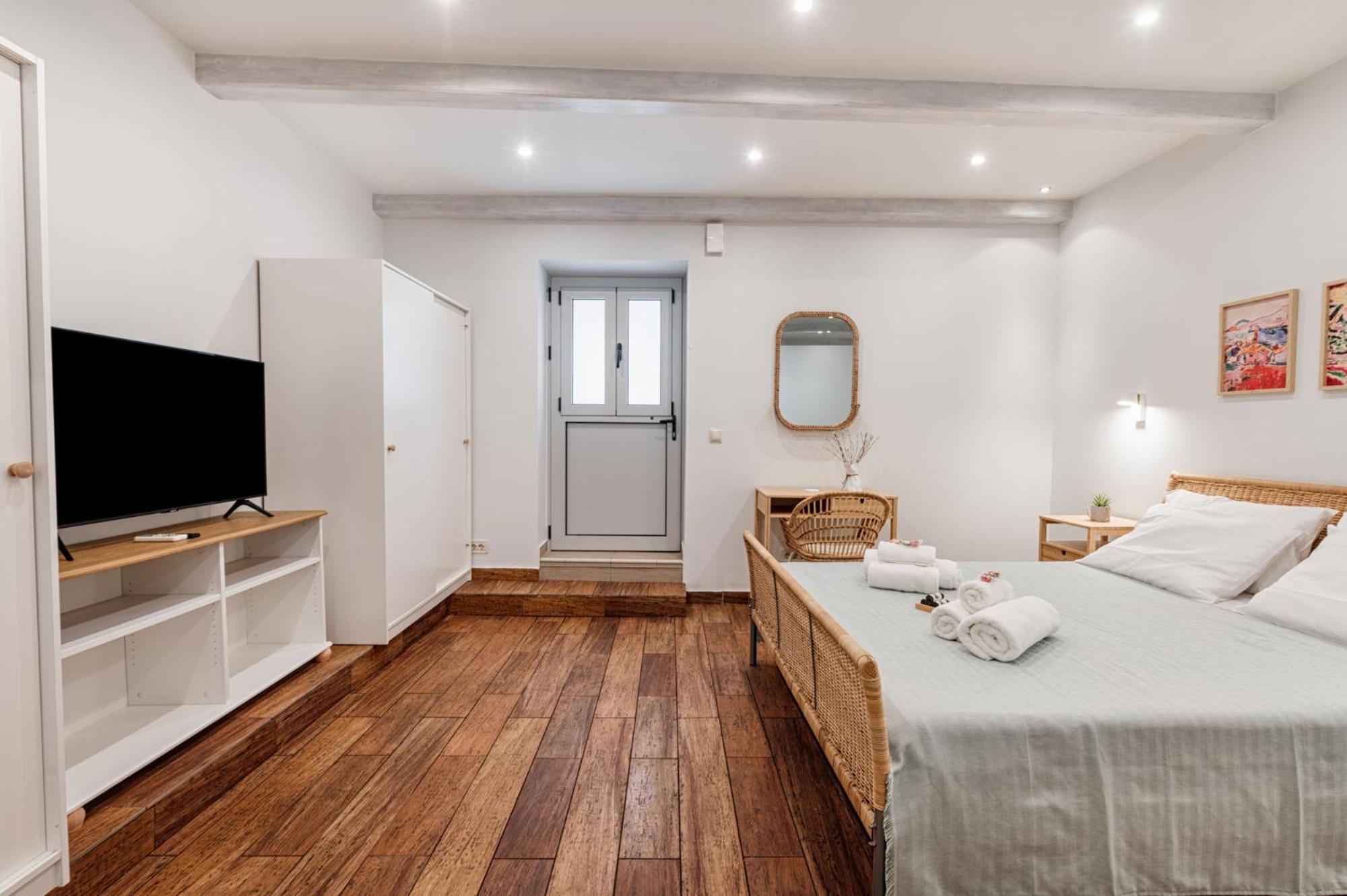 Holiday home Saint's Alley *
