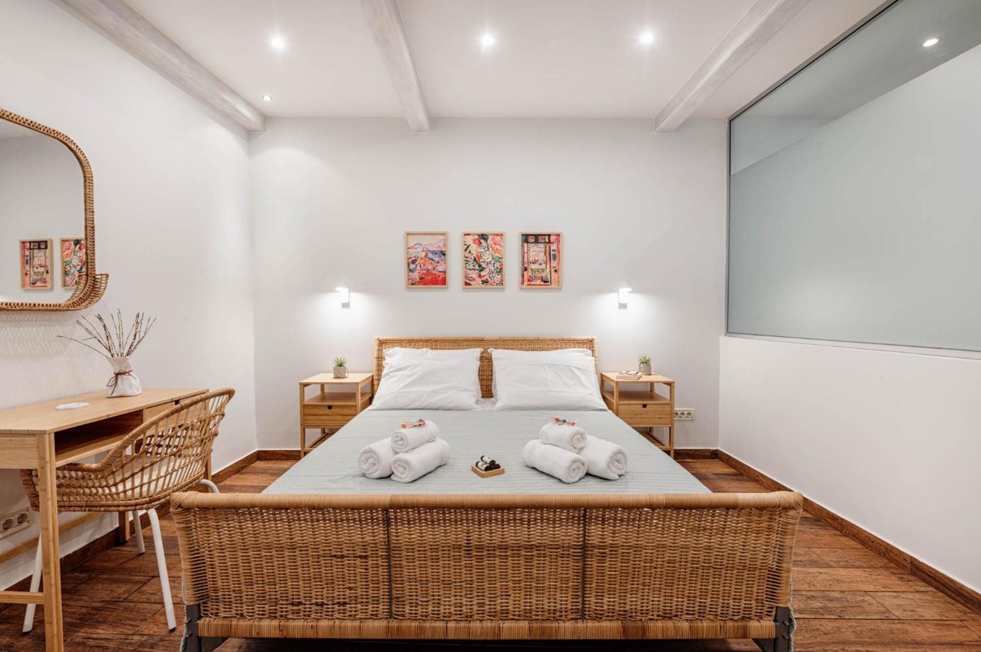 Holiday home Saint's Alley Corfu (city)