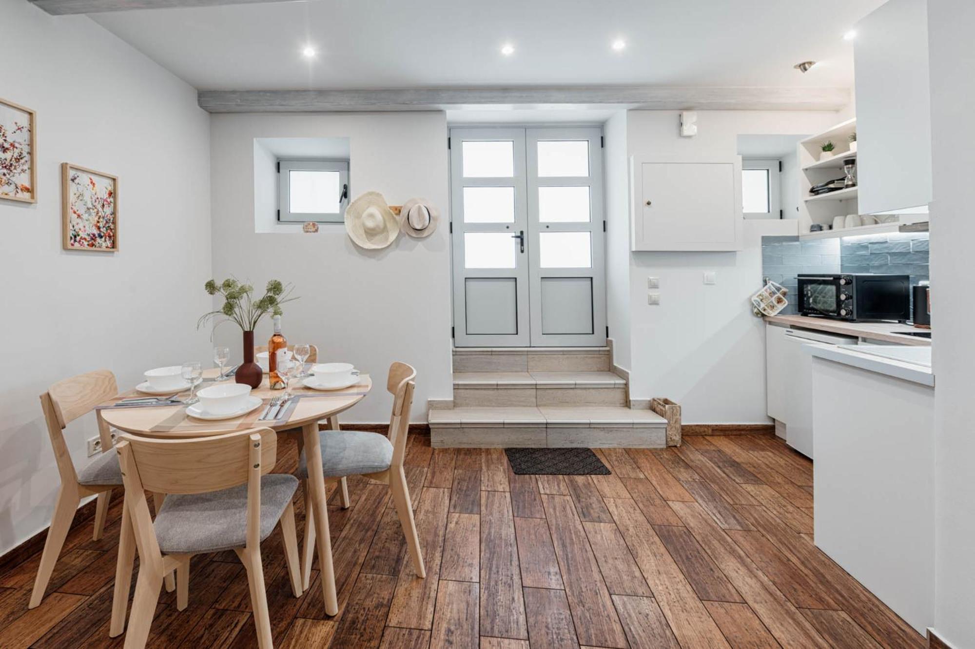 Holiday home Saint's Alley