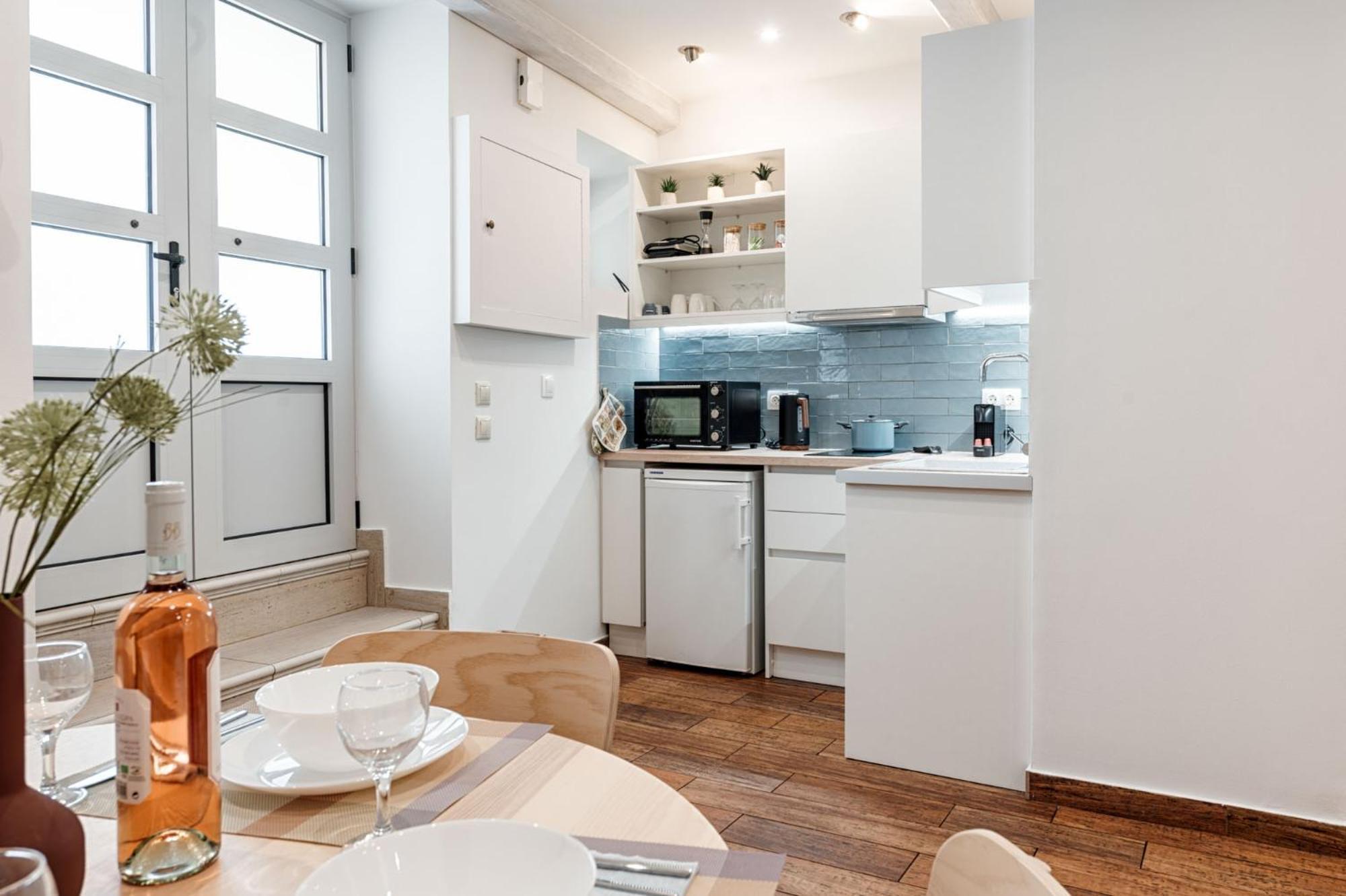 Saint's Alley Holiday home